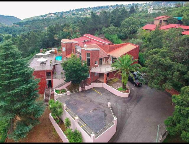 BUSINESS FOR SALE IN ROODEKRANS